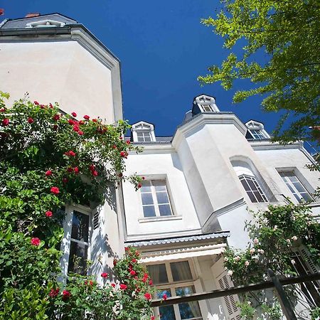La Maison Jules ตูร์ ภายนอก รูปภาพ