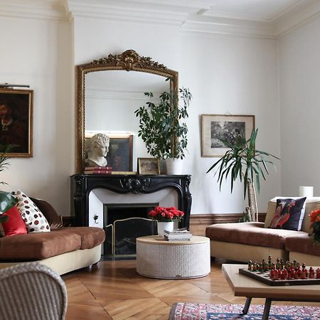 La Maison Jules ตูร์ ภายนอก รูปภาพ