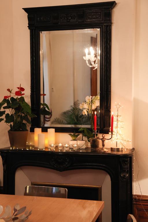 La Maison Jules ตูร์ ภายนอก รูปภาพ