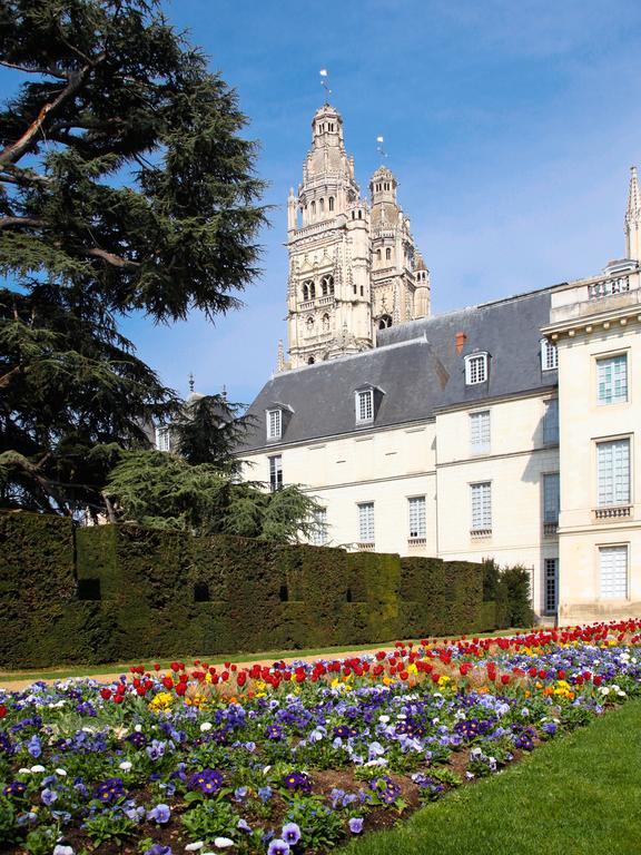 La Maison Jules ตูร์ ภายนอก รูปภาพ