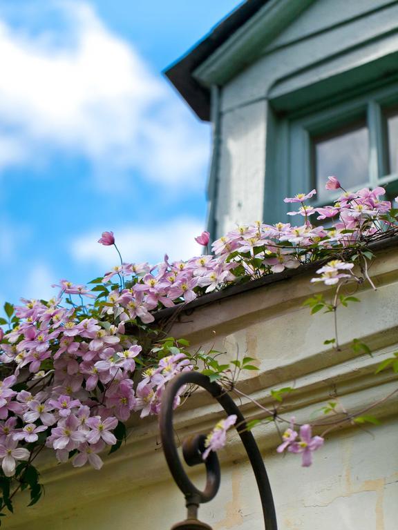 La Maison Jules ตูร์ ภายนอก รูปภาพ