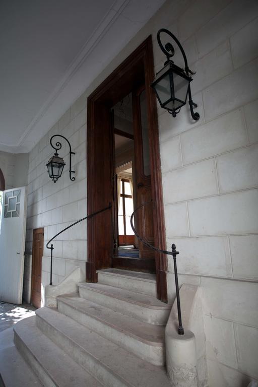 La Maison Jules ตูร์ ภายนอก รูปภาพ