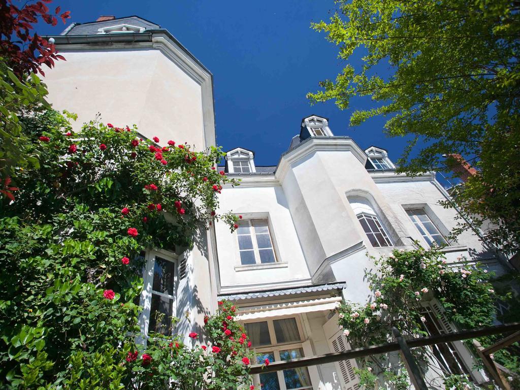 La Maison Jules ตูร์ ภายนอก รูปภาพ
