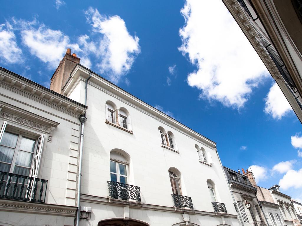 La Maison Jules ตูร์ ภายนอก รูปภาพ